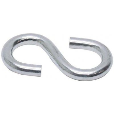 Libros Hák S 2.5mm Zn 1264.02 1264.02 – Hledejceny.cz