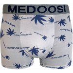 Medoosi Cannabis sv. šedé – Zboží Dáma