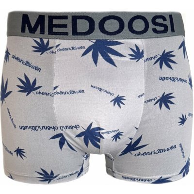 Medoosi Cannabis sv. šedé – Zboží Dáma