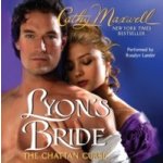 Lyon's Bride: The Chattan Curse - Maxwell Cathy, Landor Rosalyn – Hledejceny.cz
