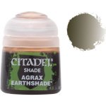 GW Citadel Shade Agrax Earthshade – Zboží Mobilmania
