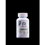 Reflex Nutrition Omega 3 1000 mg 90 kapslí – Hledejceny.cz