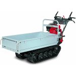 Honda transportér HP 500 HK BXE1 – HobbyKompas.cz