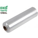 Eobaly.cz Stretch fólie ruční 450mm / 15µm / 300m - Max Stretch Green – Zboží Mobilmania