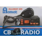 ALLAMAT 409 – Sleviste.cz