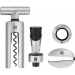 Zwilling Sommelier Vinný set 4 ks 39500-054 1003081 – Hledejceny.cz