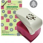 Creatoys Obrysové děrovačky o velikost výseku 25 mm strom s pruhy – Zboží Dáma Creatoys Obrysové děrovačky o velikost výseku 25 mm strom s pruhy – Zboží Dáma