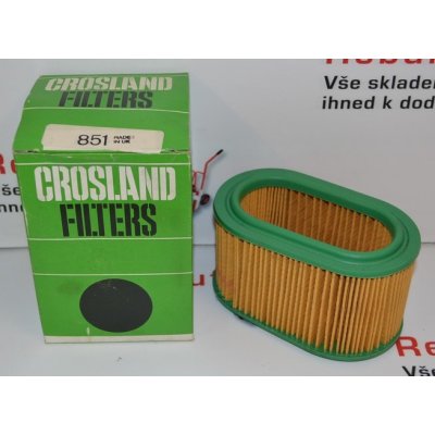 Vzduchový filtr AUSTIN ALLEGRO 1.5 , MAXI 1750 HL – Hledejceny.cz