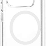 FIXED MagPure s podporou Magsafe pro Xiaomi 15 5G čirý FIXPUM-1462-TR – Hledejceny.cz