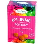 Dr.Popov Bylinné bonbony Multivitamín 70 g – Zboží Dáma