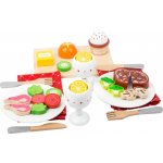 Small Foot snídaňový set – Sleviste.cz