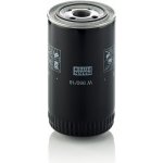 Olejový filtr MANN-FILTER W 950/18