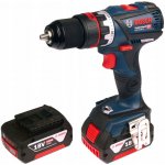 Bosch GSR 18V-60 FC SET 0.601.9G7.100 – Hledejceny.cz