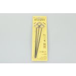 PROHOME - Jehla na ražničí 6ks(16cm)nerez – Zbozi.Blesk.cz