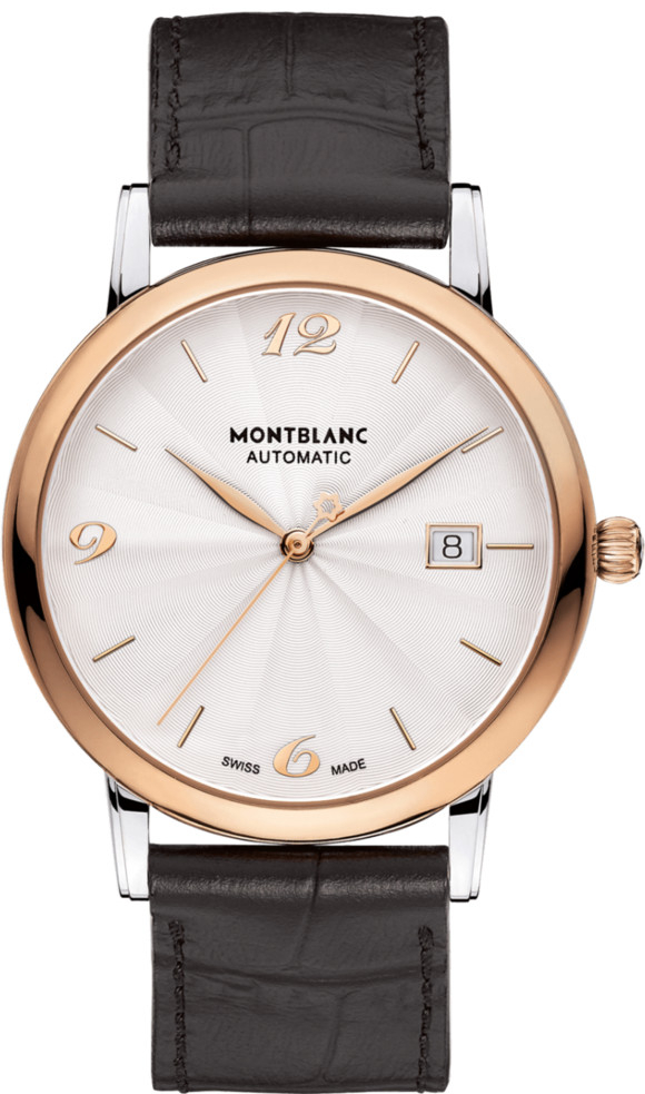 Mont Blanc 113824