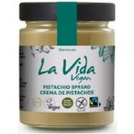 La Vida Vegan BIO Pistáciová Pomazánka 270 g – Zboží Dáma