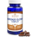 Altevita Bronze Glow Complex 60 kapslí – Hledejceny.cz