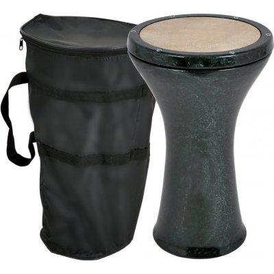 Darbuka Gewa 826219 hliník 8,4"