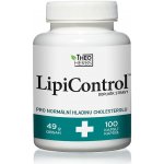 Brainway LipiControl 100 kapslí – Hledejceny.cz