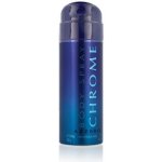 Azzaro Chrome tělový sprej 150 ml – Sleviste.cz