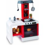 Smoby 24114 KUCHYŇKA TEFAL COOK TRONIC CHEFTRONIC – Zboží Dáma