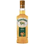 Zubrówka Hazelnut 28% 0,5 l (holá láhev) – Sleviste.cz