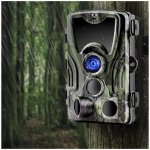 Braun Scouting Cam Black550 – Zboží Mobilmania