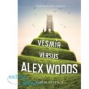 Vesmír versus Alex Woods - Gavin Extence