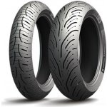 Michelin Pilot Road 4 Scooter 120/70 R15 56H – Zboží Mobilmania