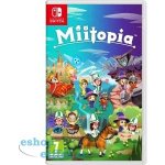 Miitopia – Zboží Dáma