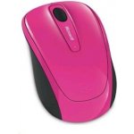 Microsoft Wireless Mobile Mouse 3500 GMF-00277 – Zboží Mobilmania