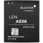 Blue Star BLU-LEA536 Lenovo A536 2000mAh – Hledejceny.cz