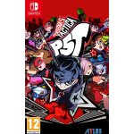 Persona 5 Tactica – Zboží Mobilmania