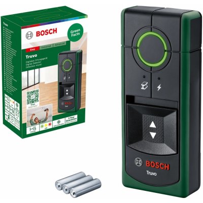 Bosch Truvo 0603681205 – Zboží Mobilmania