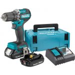 Makita DDF487RAJ – Zboží Dáma