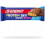 Enervit Protein Bar 26% 40 g – Hledejceny.cz