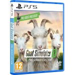 Goat Simulator 3 (Pre-Udder Edition) (XSX) – Sleviste.cz