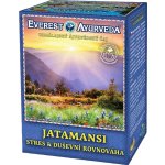 Everest Ayurveda JATAMANSI Deprese a psychické poruchy 100 g – Zboží Mobilmania