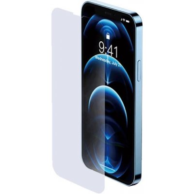 Devia ochranné sklo Star Series Entire View pro iPhone 13 mini - Clear 6938595352270 – Zboží Mobilmania