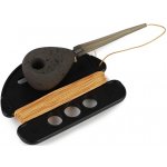 Fox Captive Back Lead MK2 142g – Sleviste.cz