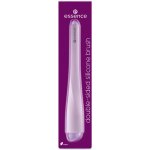 essence bounce & blend double-sided silicone brush Nr. 01 Štětec na podkladovou bázi Ženy 1 ks – Sleviste.cz