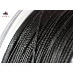 Hell-Cat šňůra Round Braid Power Black 1000m 0,60mm 75kg – Zbozi.Blesk.cz