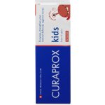 Curaprox Kids dětská od 2 let jahoda 60 ml – Zboží Dáma