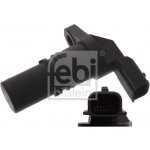 Generátor impulsů, klikový hřídel FEBI BILSTEIN 44647 – Hledejceny.cz
