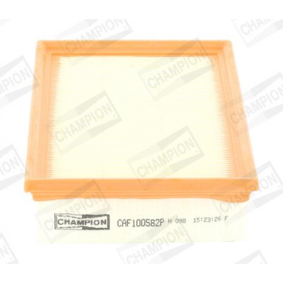 CHAMPION Vzduchový filtr CAF100582P – Hledejceny.cz