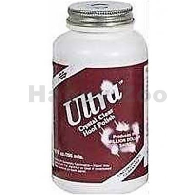 FIEBING´S Hoof Polish Black 224 ml – Zboží Dáma