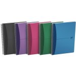 Oxford blok A5 Urban linka 50 listů – Zbozi.Blesk.cz