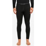 ICEBREAKER Mens 200 Oasis Leggings, Black/Monsoon – Zboží Dáma