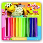 HM Studio Modelovací hmota 12 barev – Sleviste.cz