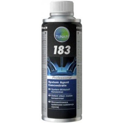 TUNAP 173 System Agent Concetrate 200 ml – Hledejceny.cz